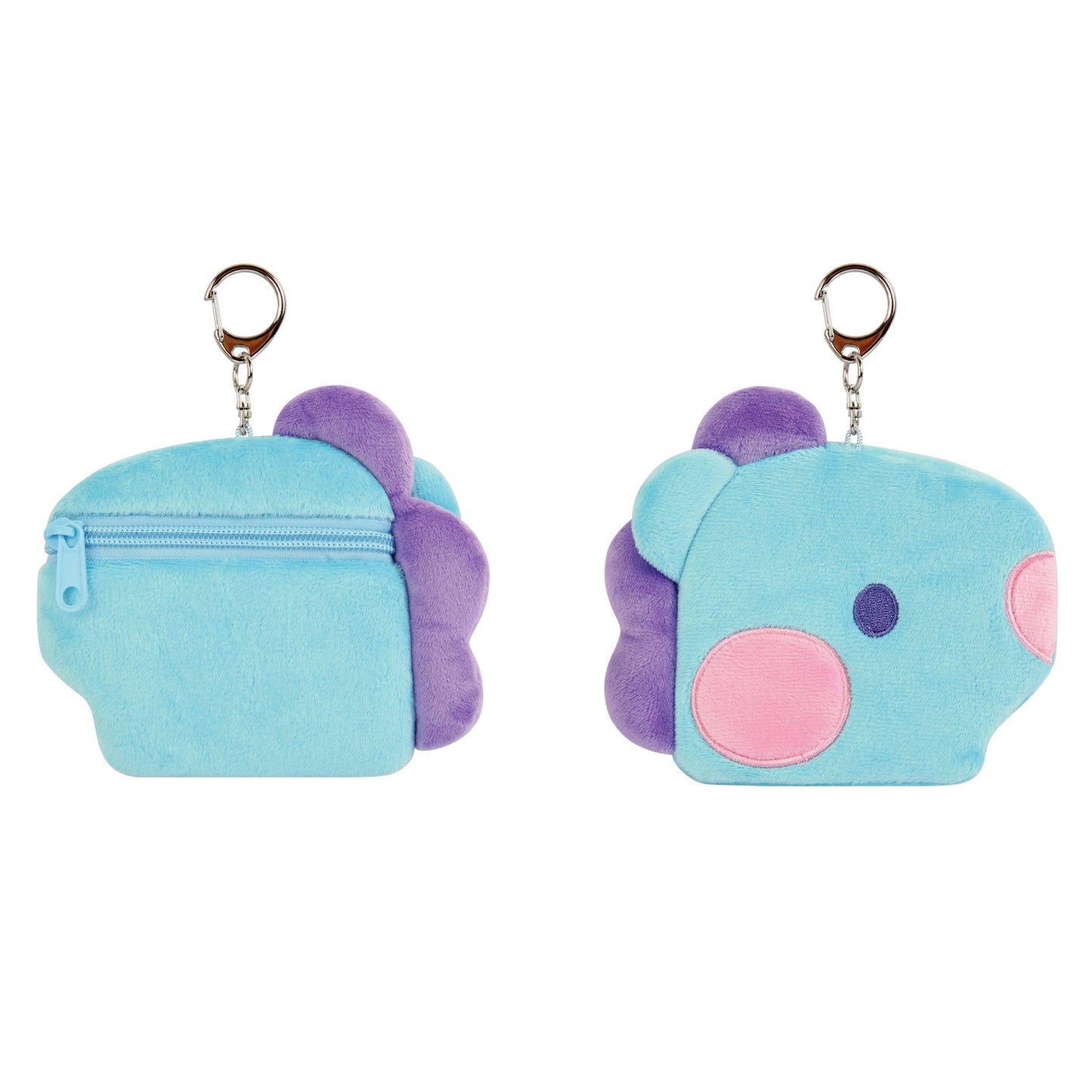 BT21 | minini | PLUSH POUCH - M