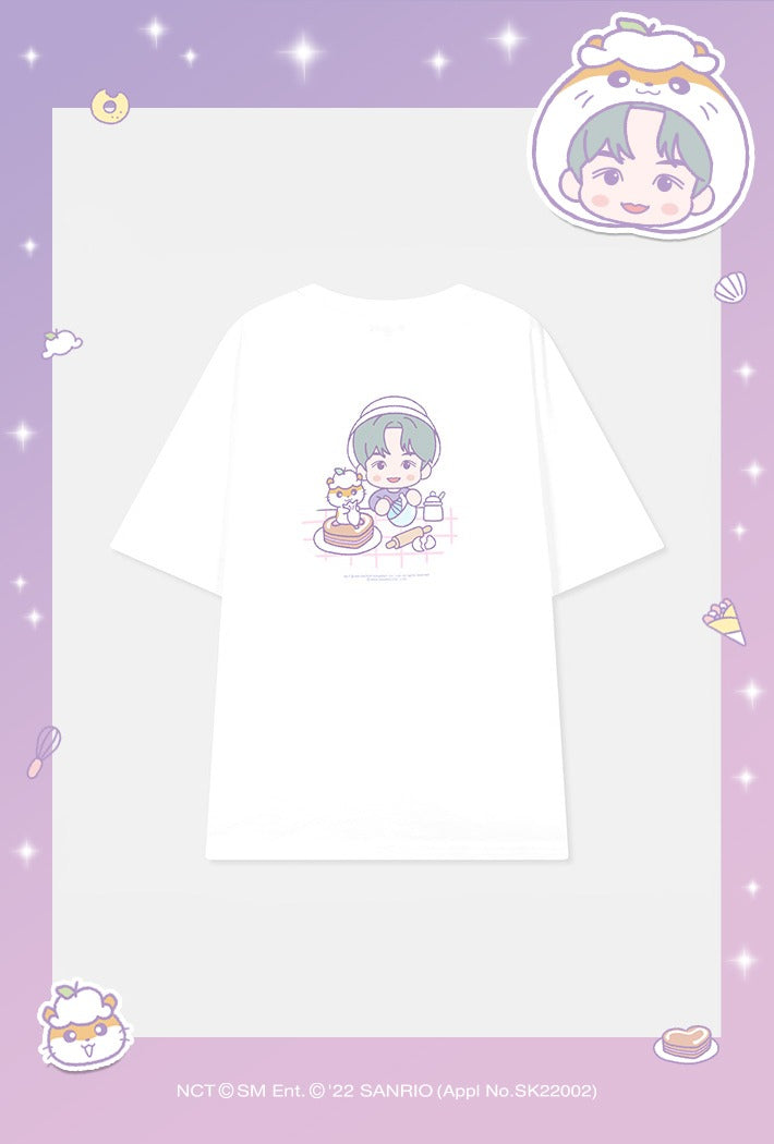 NCT | NCT X SANRIO | T-SHIRT