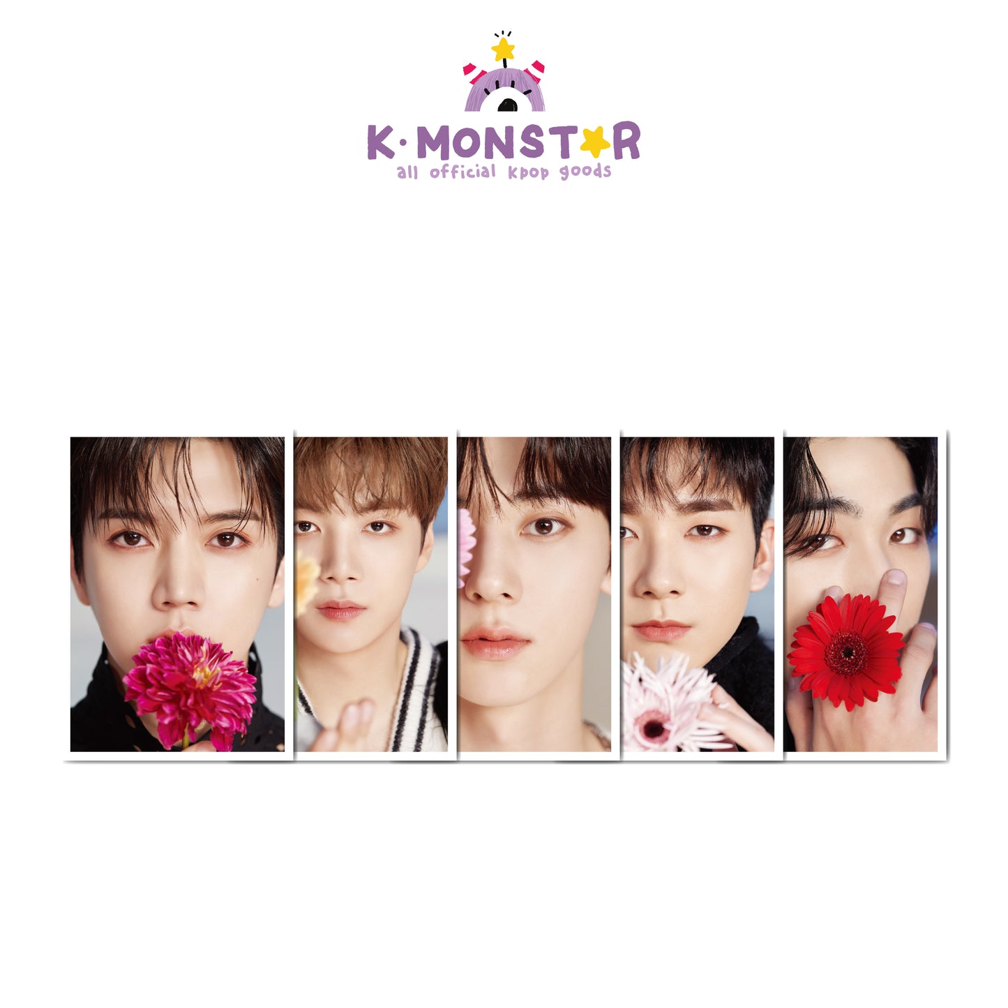 NU'EST | Dispatch 10th Anniversary | DICON D'FESTA NU'EST