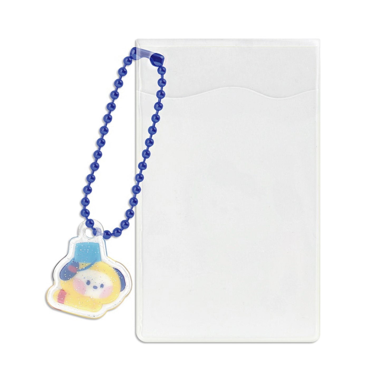 BT21 | minini | SUMMER SKY - CARD POCKET
