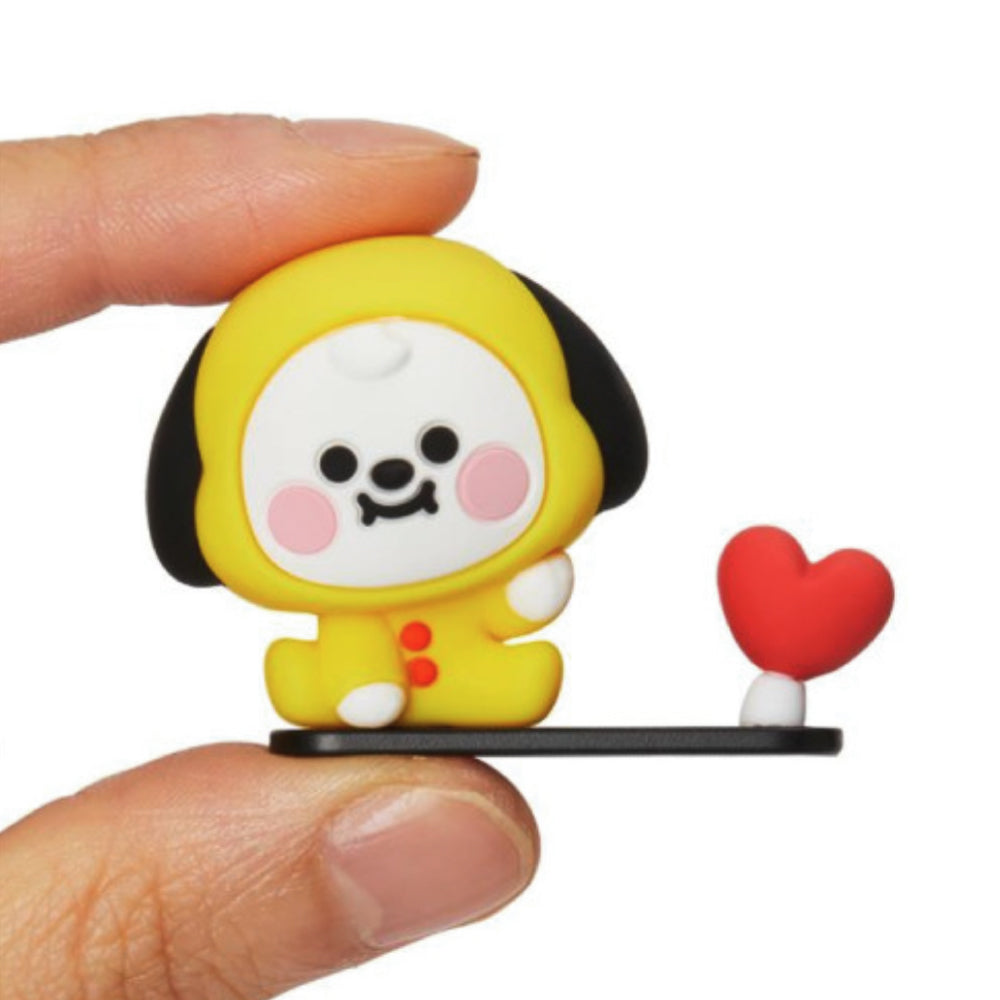 BT21 | BABY | CAR FIGURE