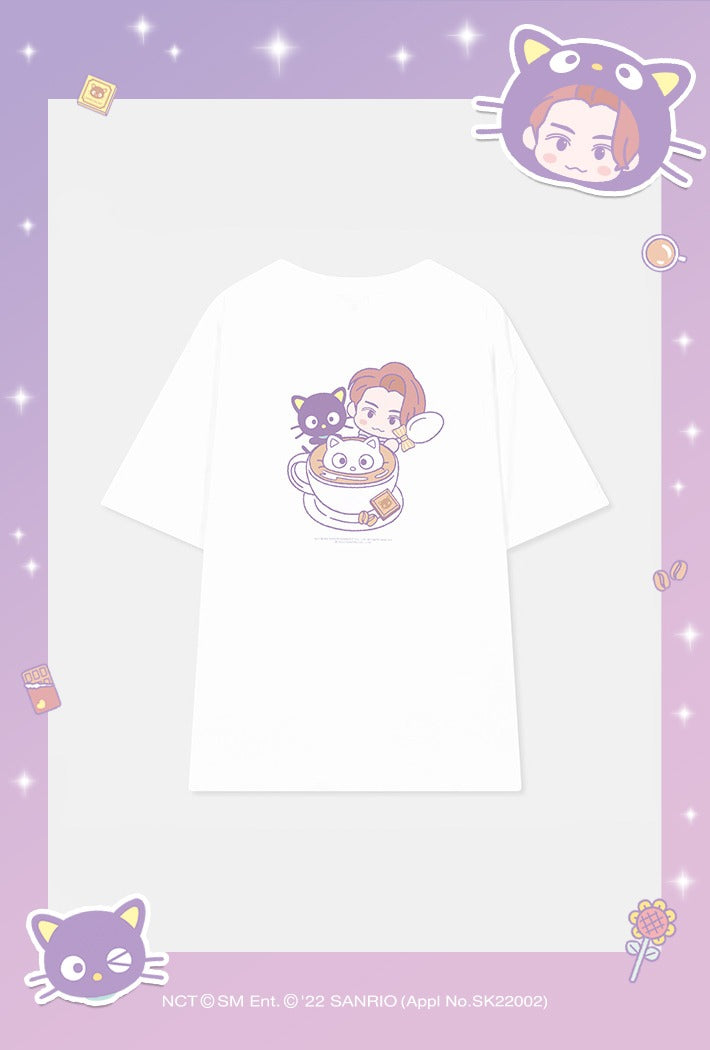 NCT | NCT X SANRIO | T-SHIRT