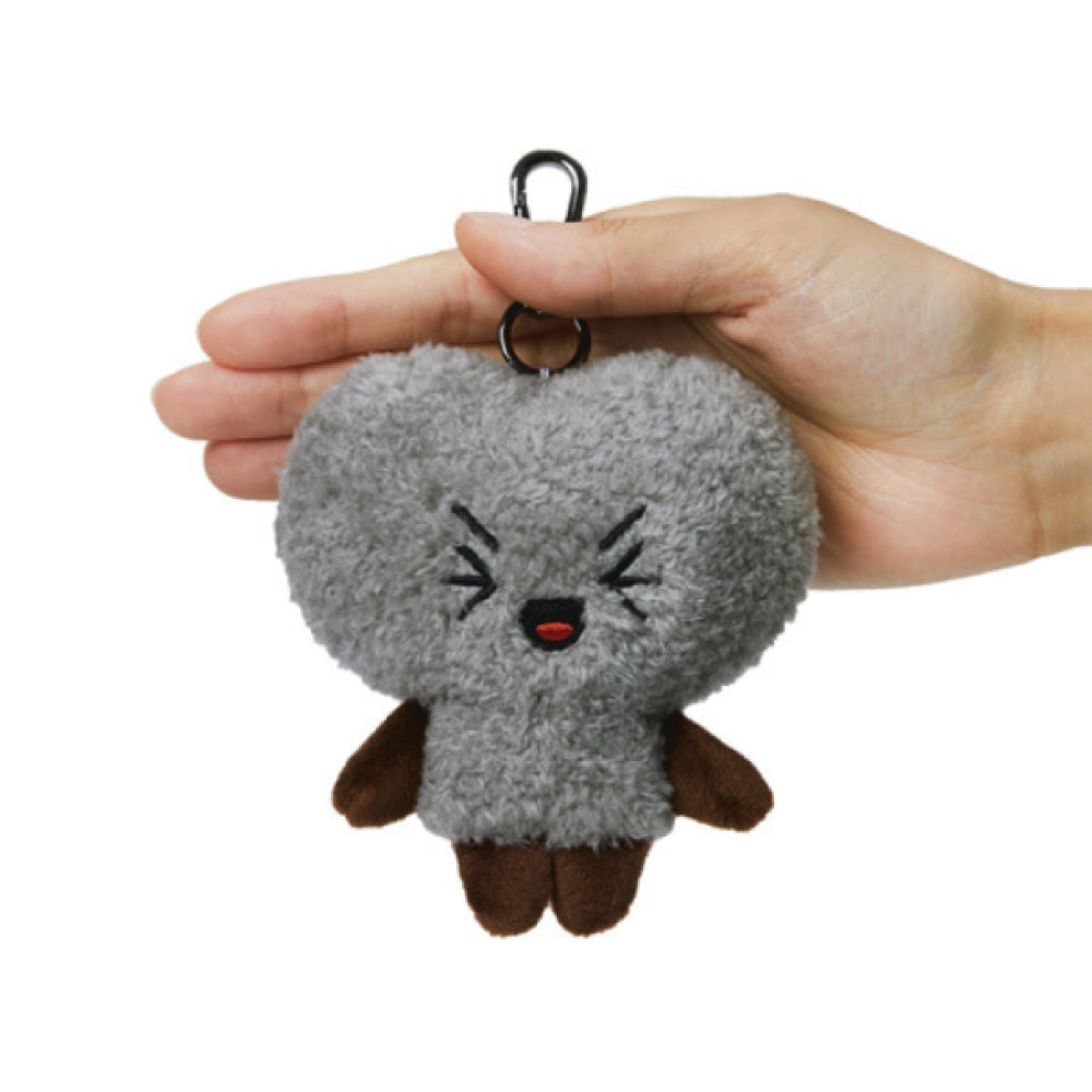 TRUZ | STANDING BAG CHARM