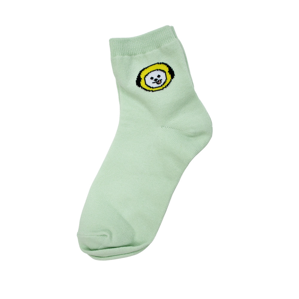 BT21 | RAINBOW - ANKLE SOCKS