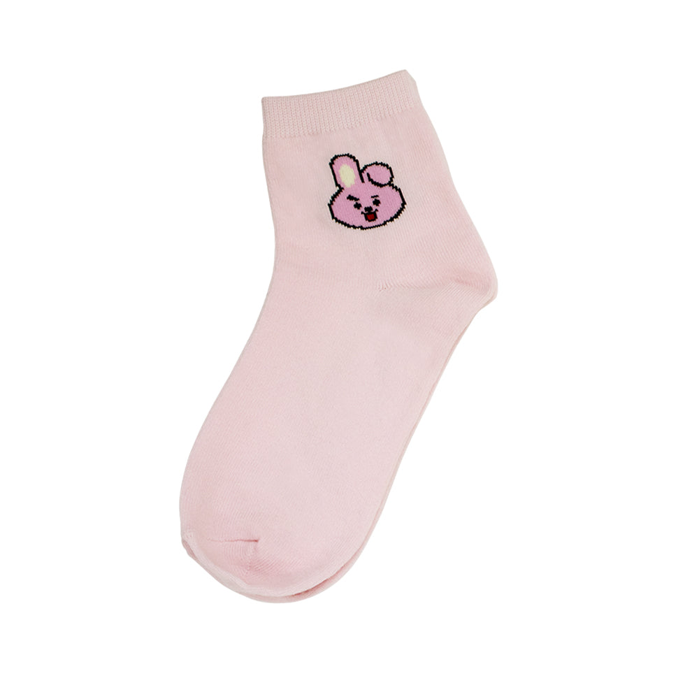 BT21 | RAINBOW - ANKLE SOCKS