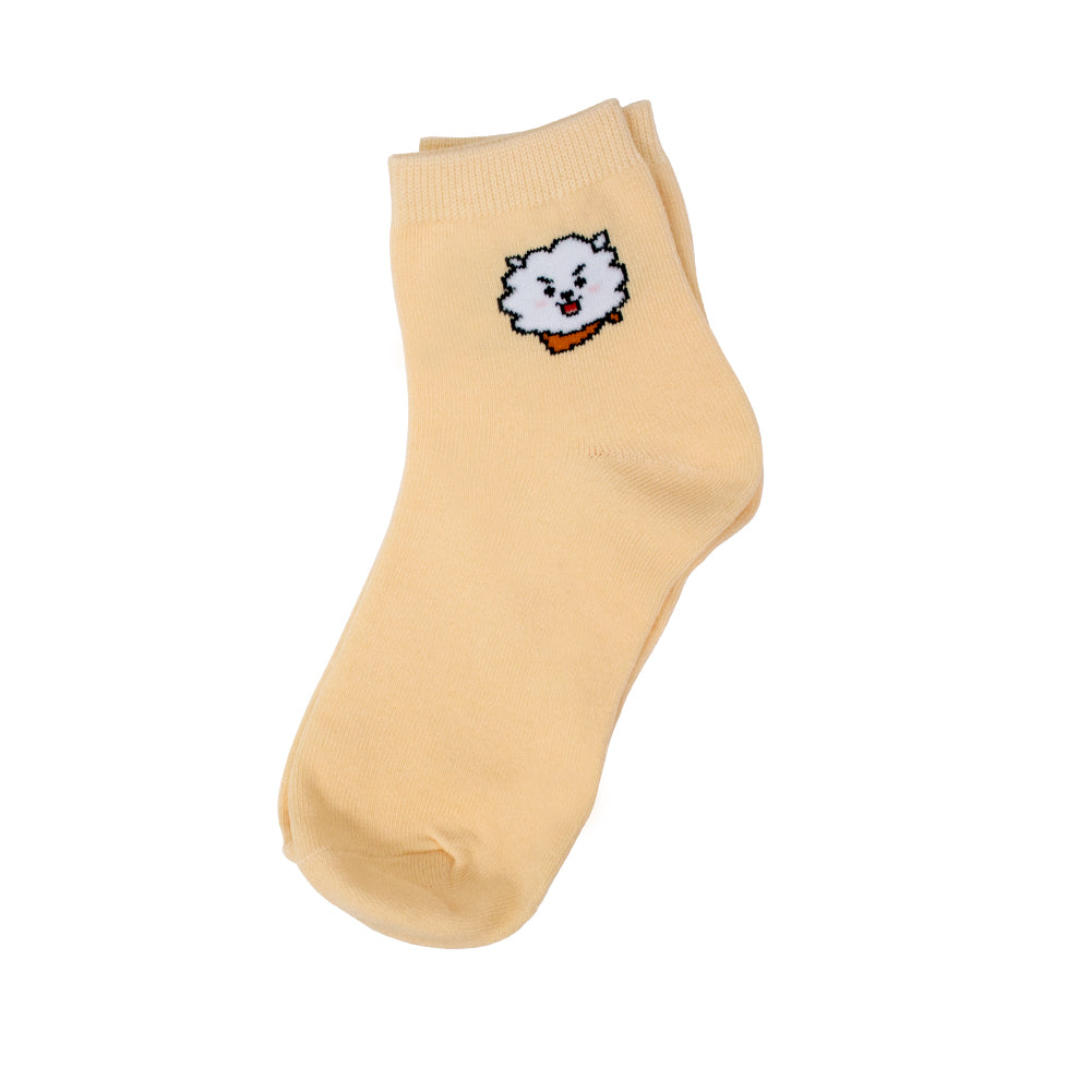 BT21 | RAINBOW - ANKLE SOCKS