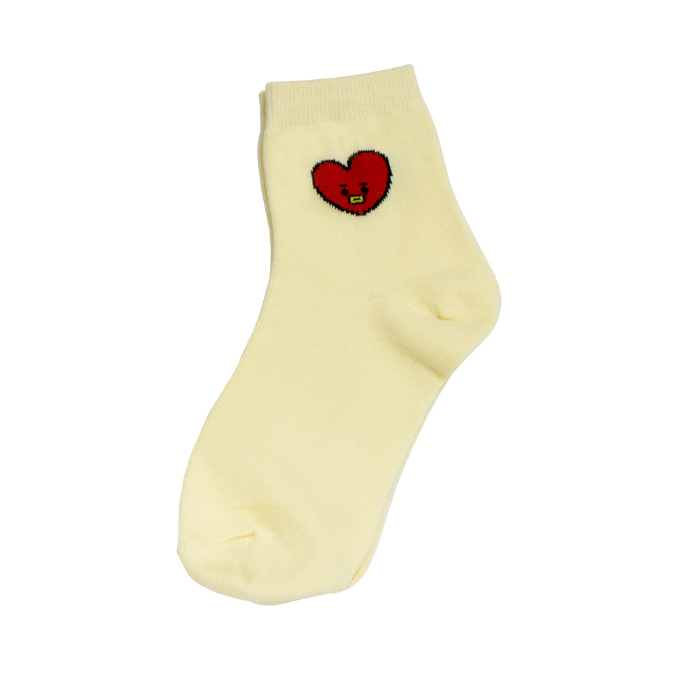 BT21 | RAINBOW - ANKLE SOCKS