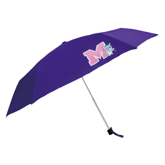 BT21 | ULTRALIGHT UMBRELLA - EMBLEM