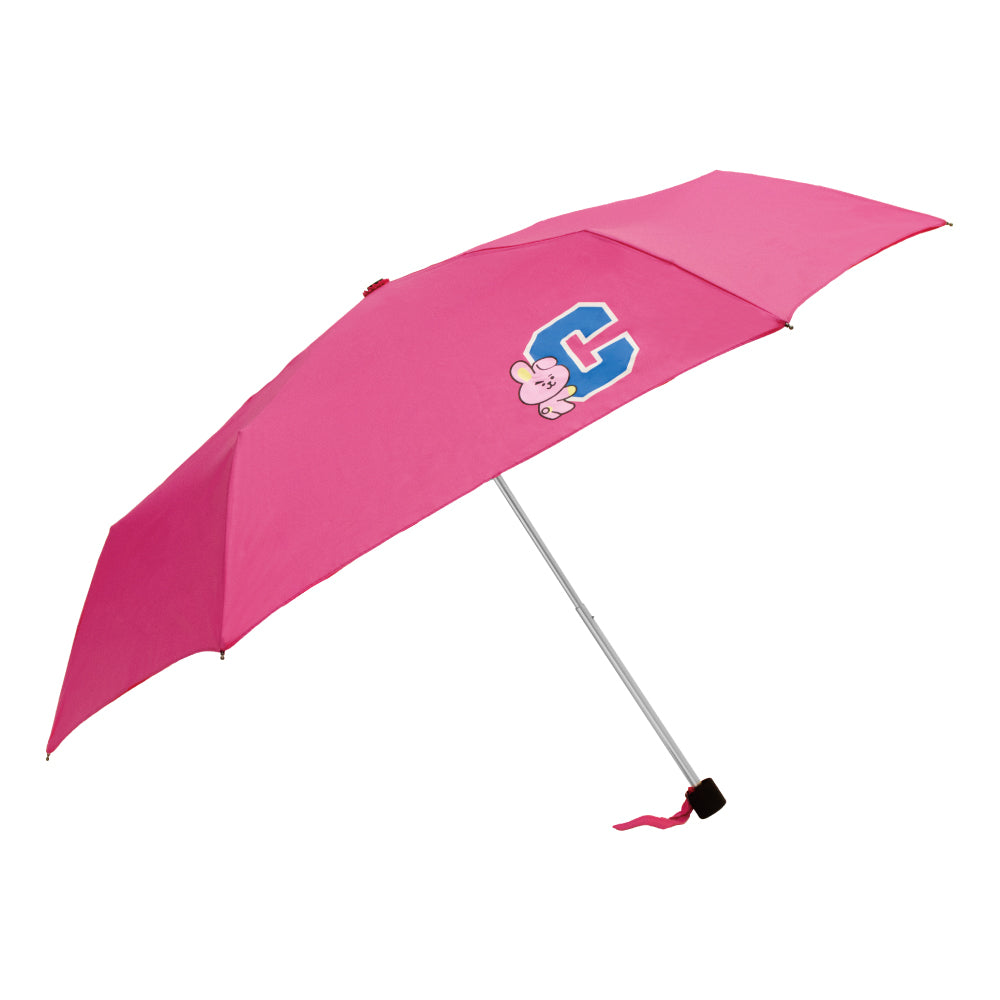 BT21 | ULTRALIGHT UMBRELLA - EMBLEM