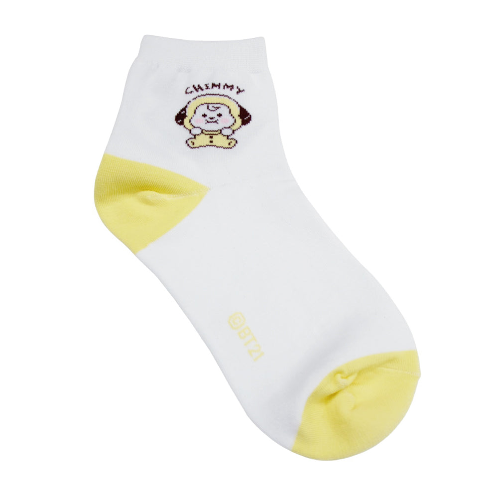 BT21 | BABY | ANKLE SOCKS