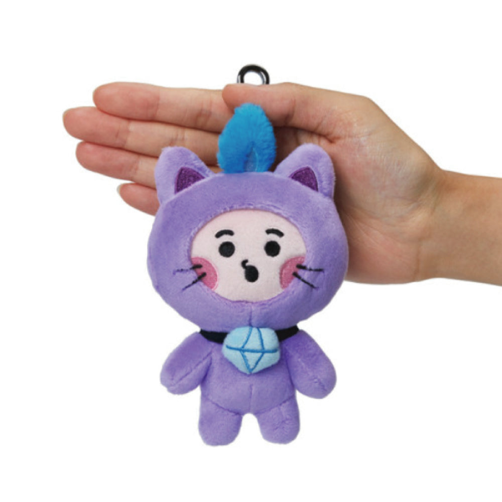 TRUZ | STANDING BAG CHARM