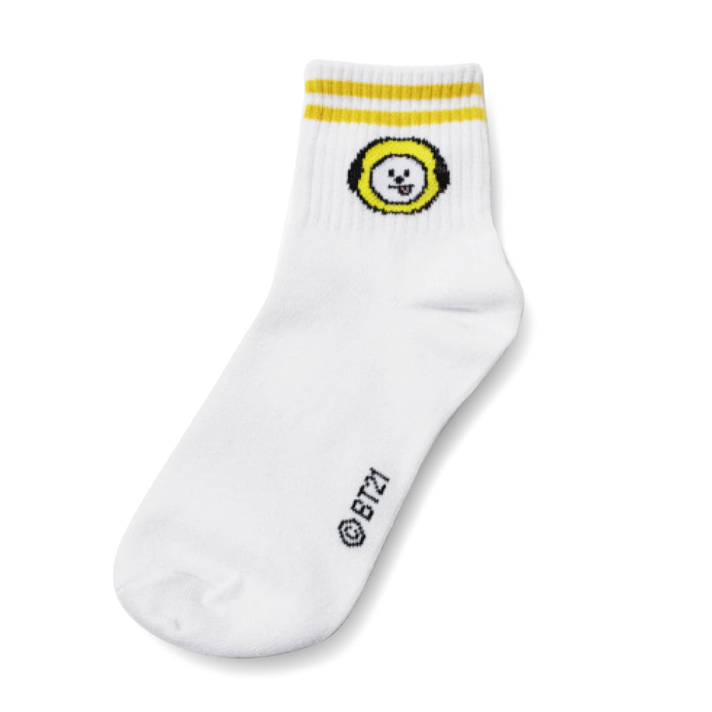 BT21 | UNIVERSE - ANKLE SOCKS