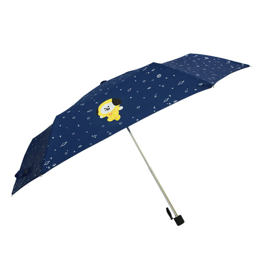 BT21 | ULTRALIGHT UMBRELLA - UNIVERSE