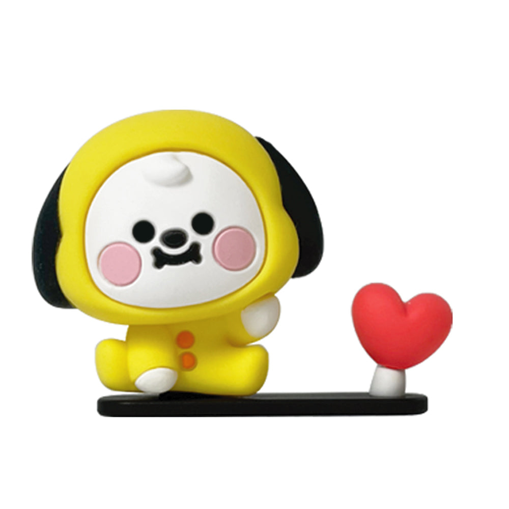 BT21 | BABY | CAR FIGURE
