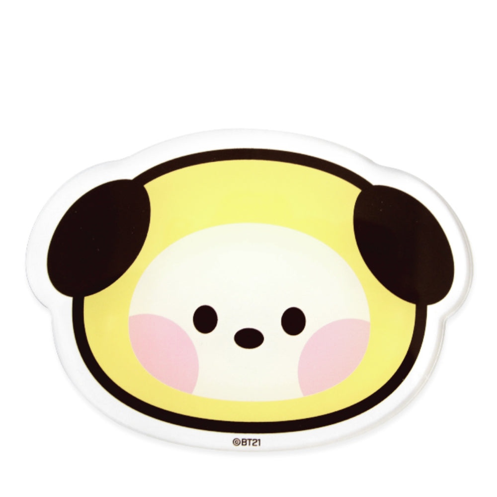BT21 | minini | ACRYLIC COASTER