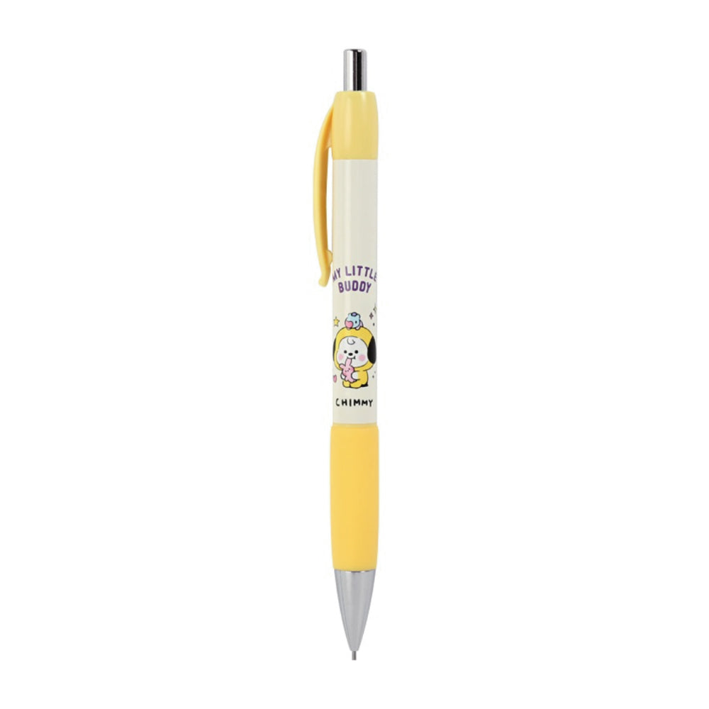BT21 | Teman Kecil | PENSIL MEKANIK 0,5mm