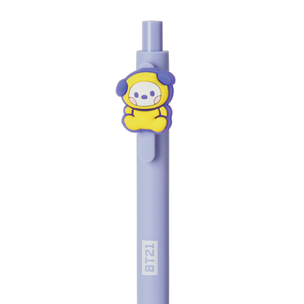 BT21 | minini | GEL PEN