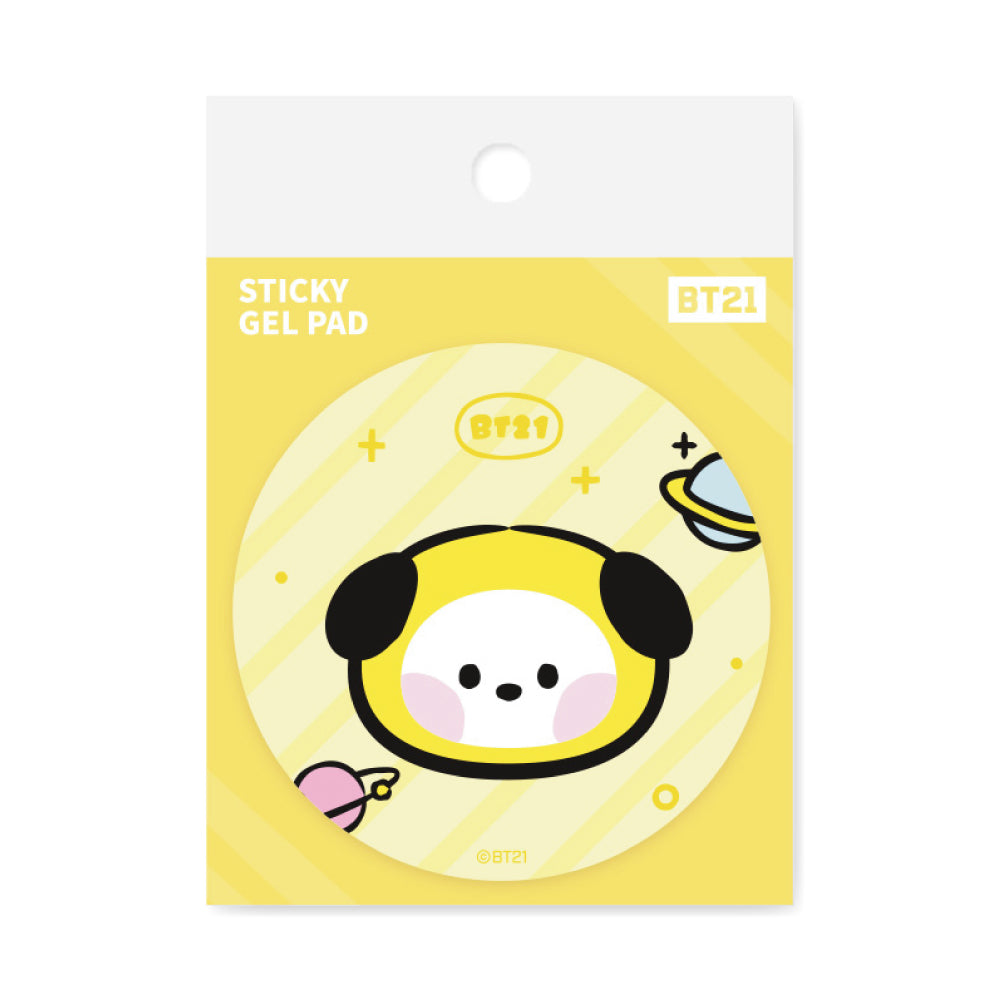 BT21 | minini | GEL PAD