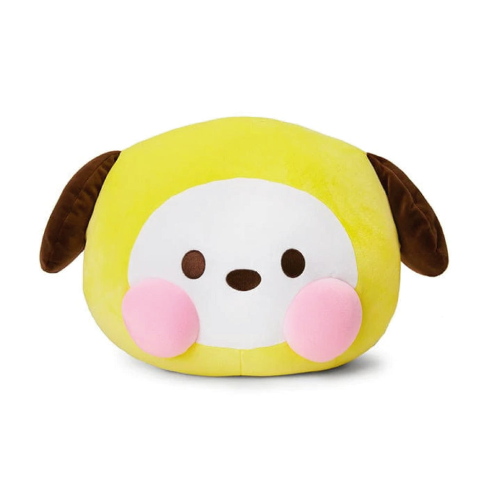 BT21 | minini | BIG HEAD CUSHION