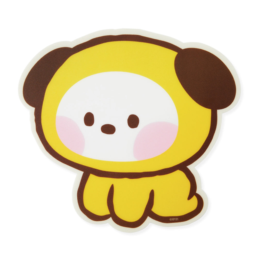 BT21 | minini | MOUSE PAD