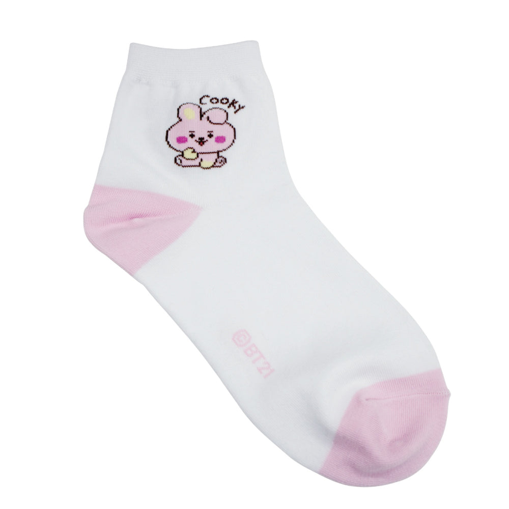 BT21 | BABY | ANKLE SOCKS