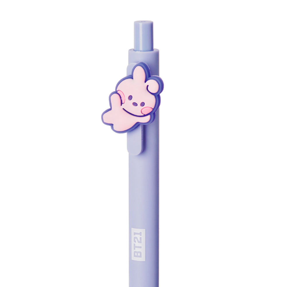 BT21 | minini | GEL PEN