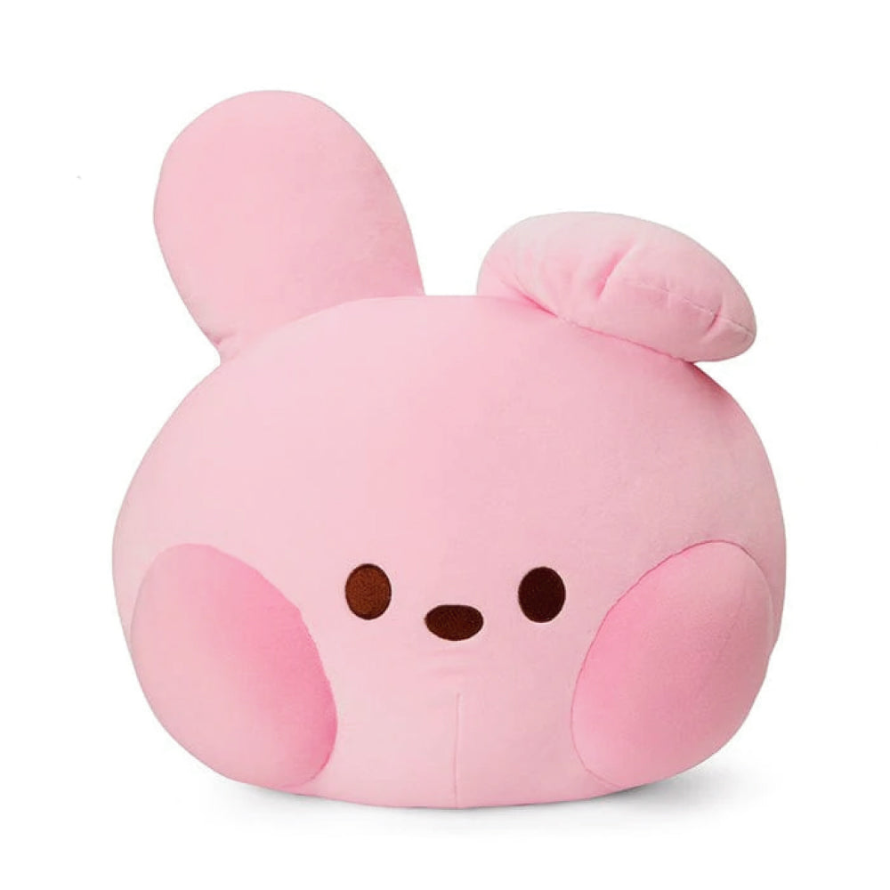 BT21 | minini | BIG HEAD CUSHION