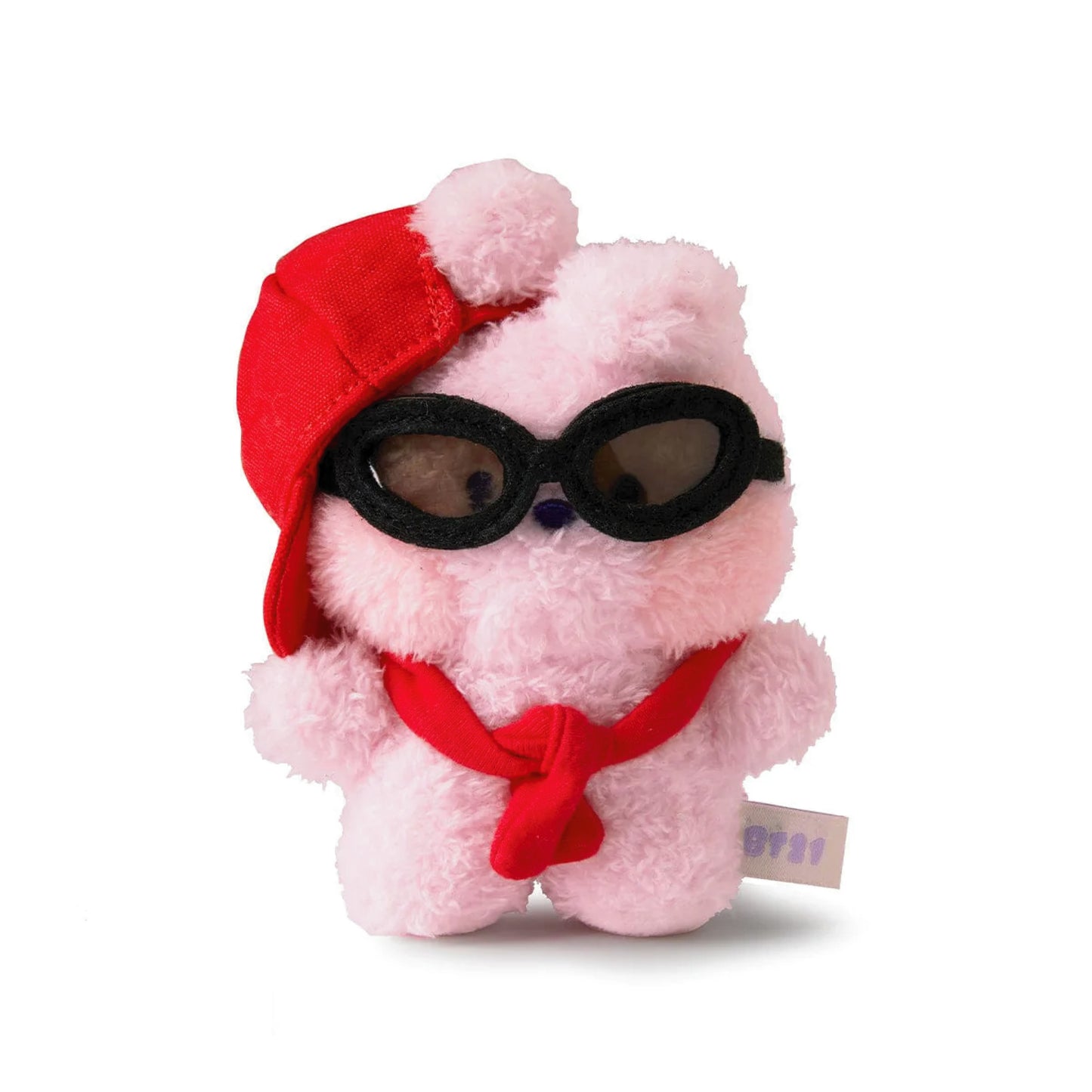 BT21 | minini | STANDING DOLL - STEREO EDITION