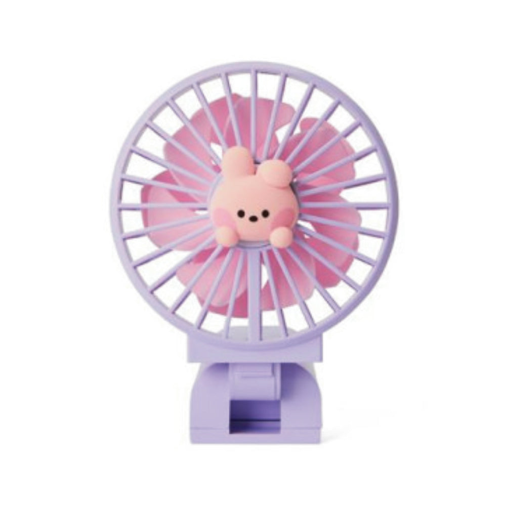 BT21 | minini | 3 WAY FOLDABLE HANDY FAN