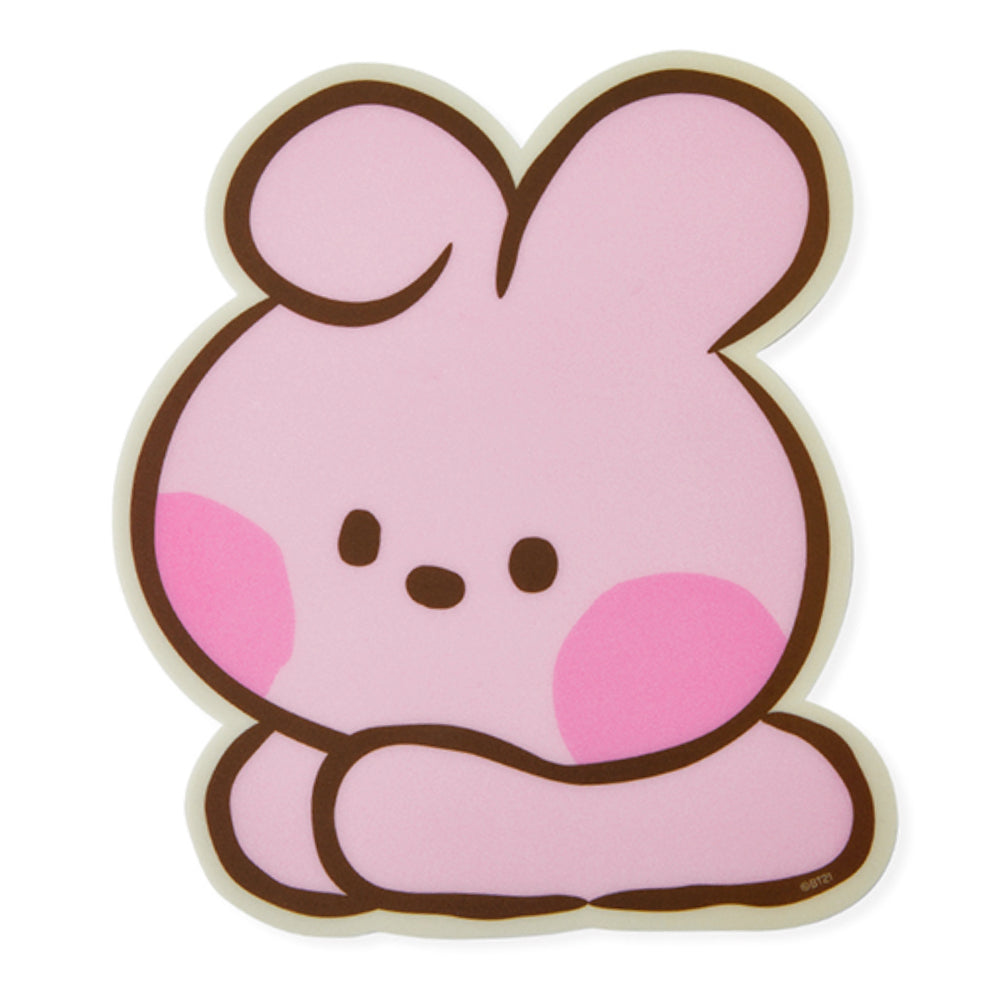 BT21 | minini | MOUSE PAD