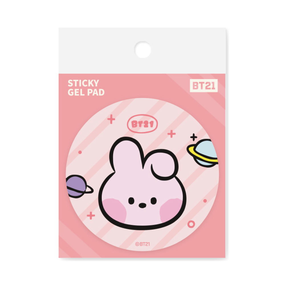 BT21 | minini | GEL PAD