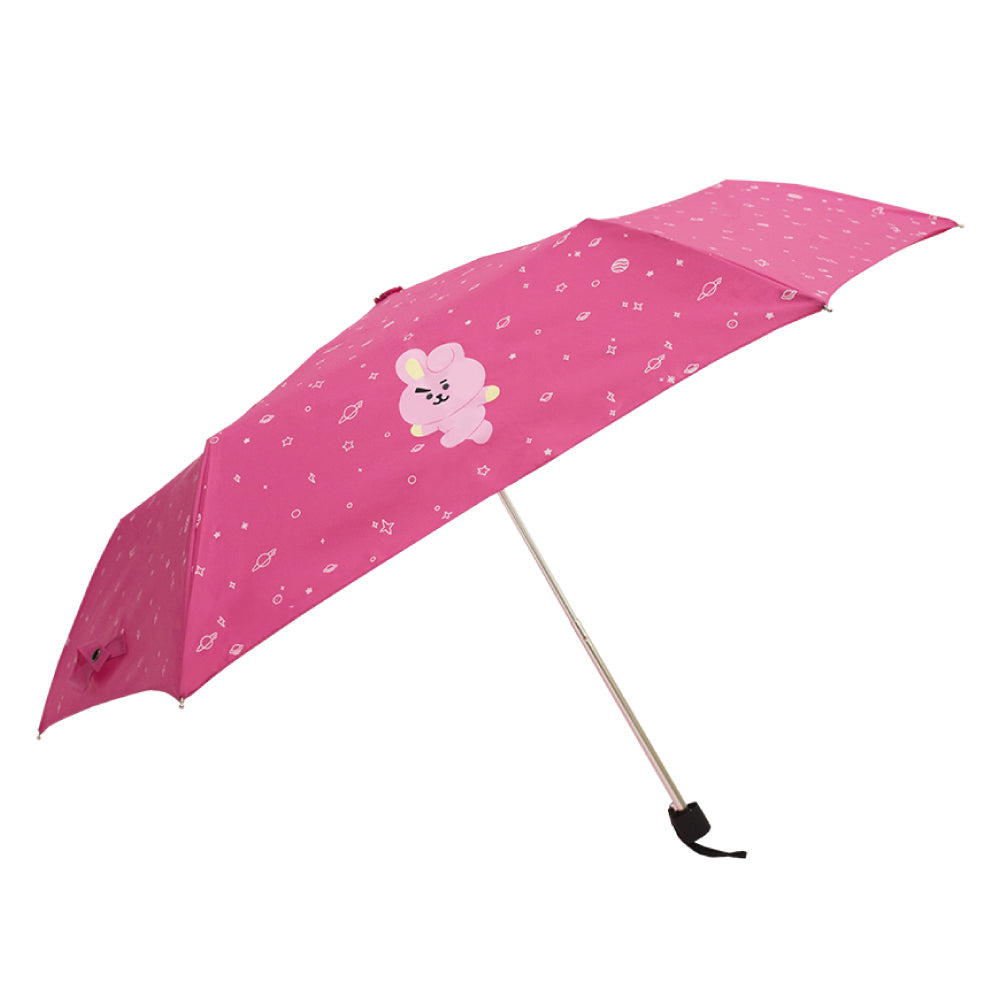 BT21 | ULTRALIGHT UMBRELLA - UNIVERSE