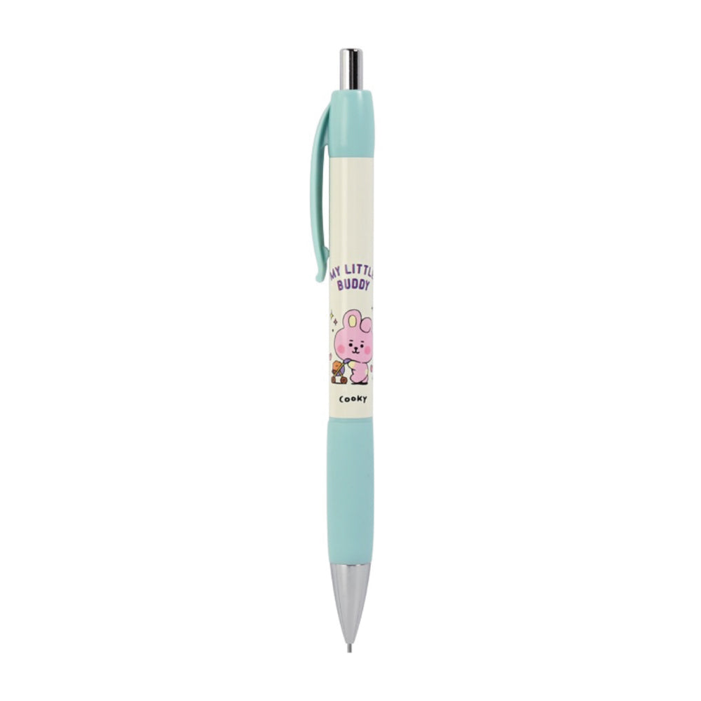 BT21 | Teman Kecil | PENSIL MEKANIK 0,5mm