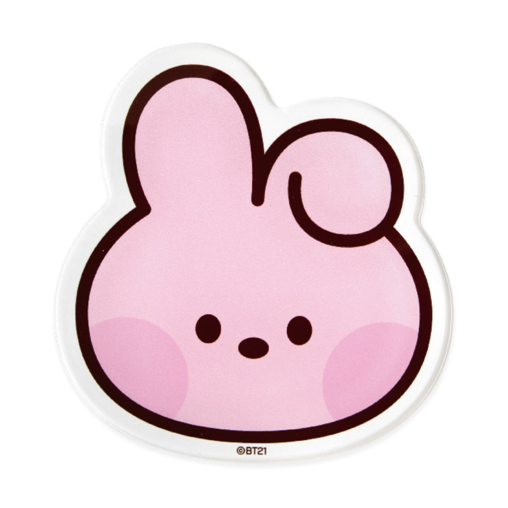 BT21 | minini | ACRYLIC COASTER