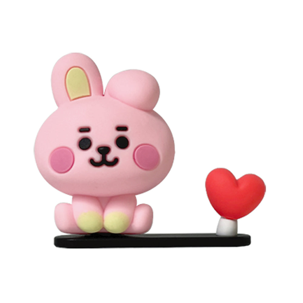 BT21 | BABY | CAR FIGURE