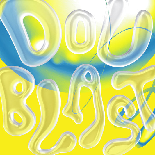 Kep1er | THE 2nd MINI ALBUM | DOUBLAST - Jewel ver.