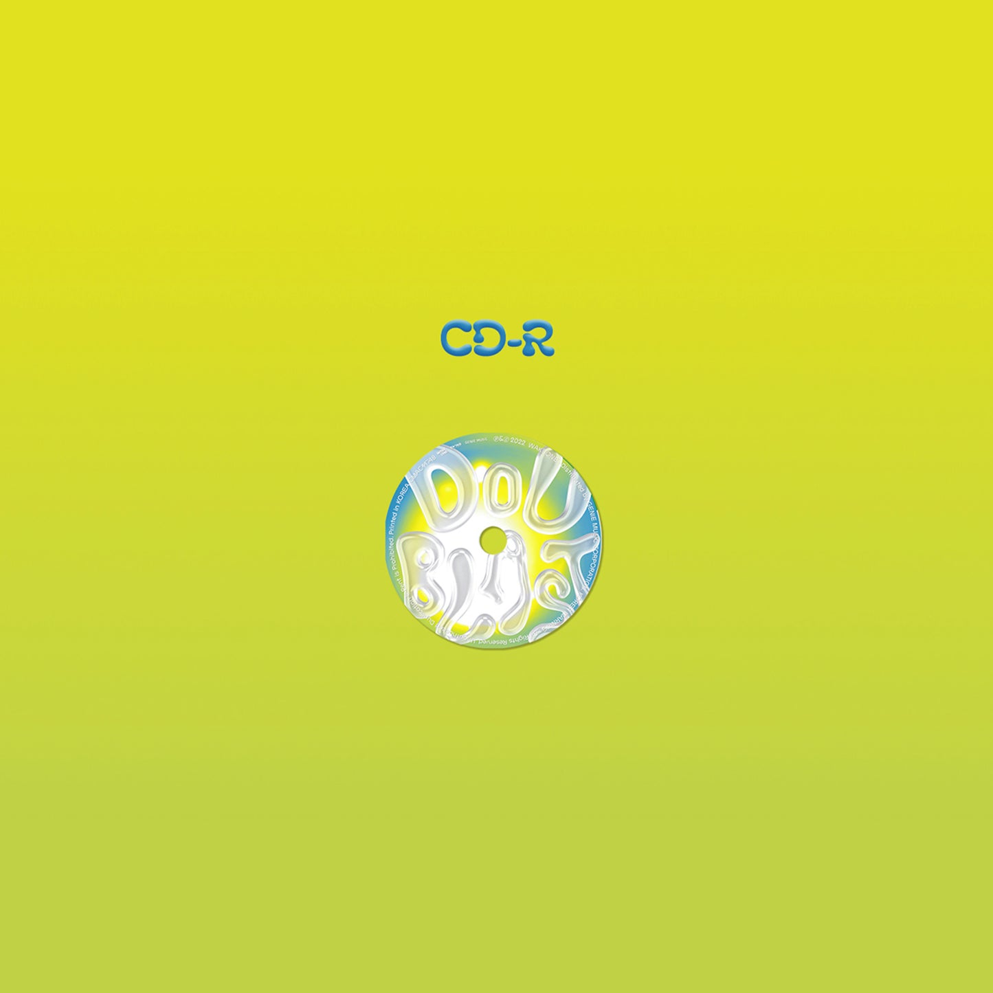 Kep1er | THE 2nd MINI ALBUM | DOUBLAST - Jewel ver.