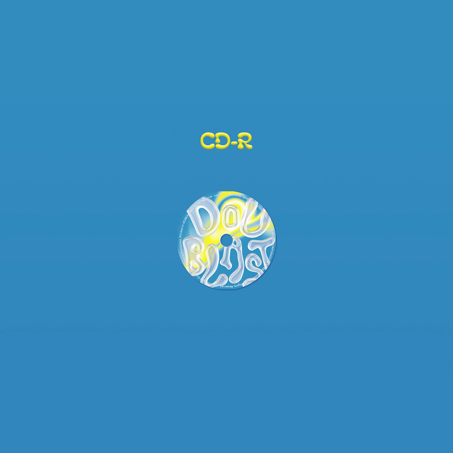 Kep1er | THE 2nd MINI ALBUM | DOUBLAST - Jewel ver.