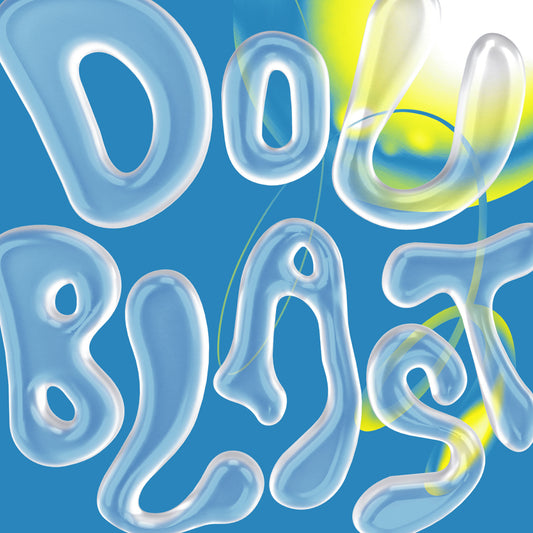 Kep1er | THE 2nd MINI ALBUM | DOUBLAST