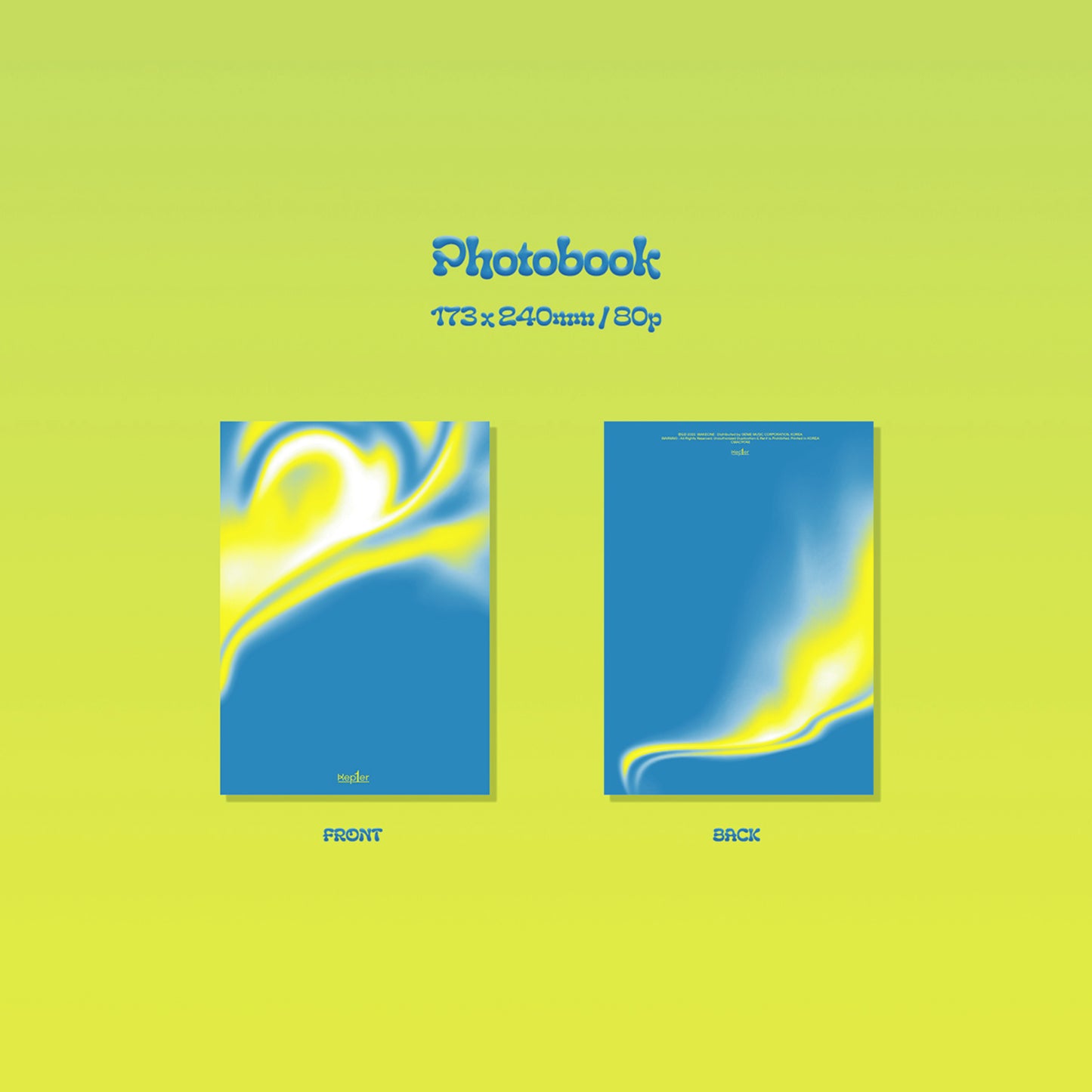 Kep1er | THE 2nd MINI ALBUM | DOUBLAST