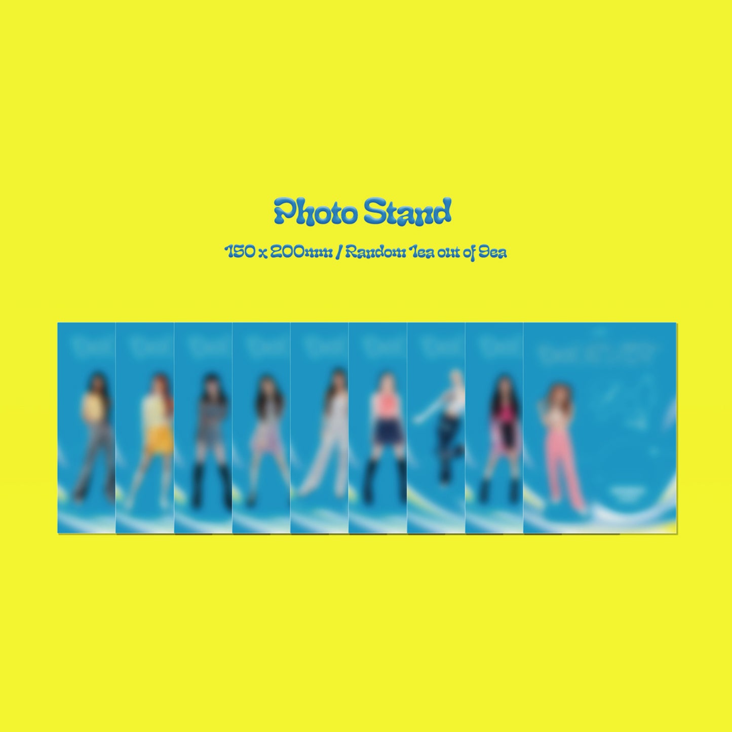Kep1er | THE 2nd MINI ALBUM | DOUBLAST