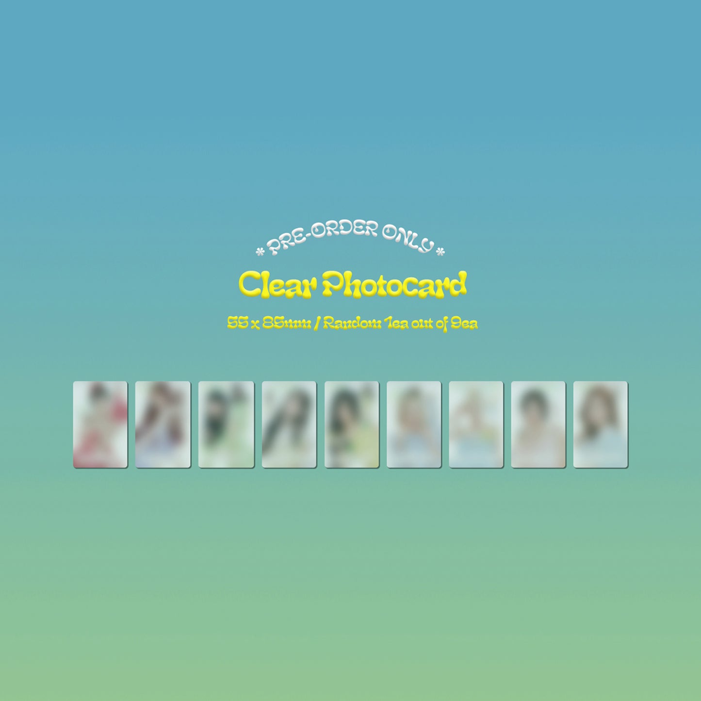 Kep1er | THE 2nd MINI ALBUM | DOUBLAST