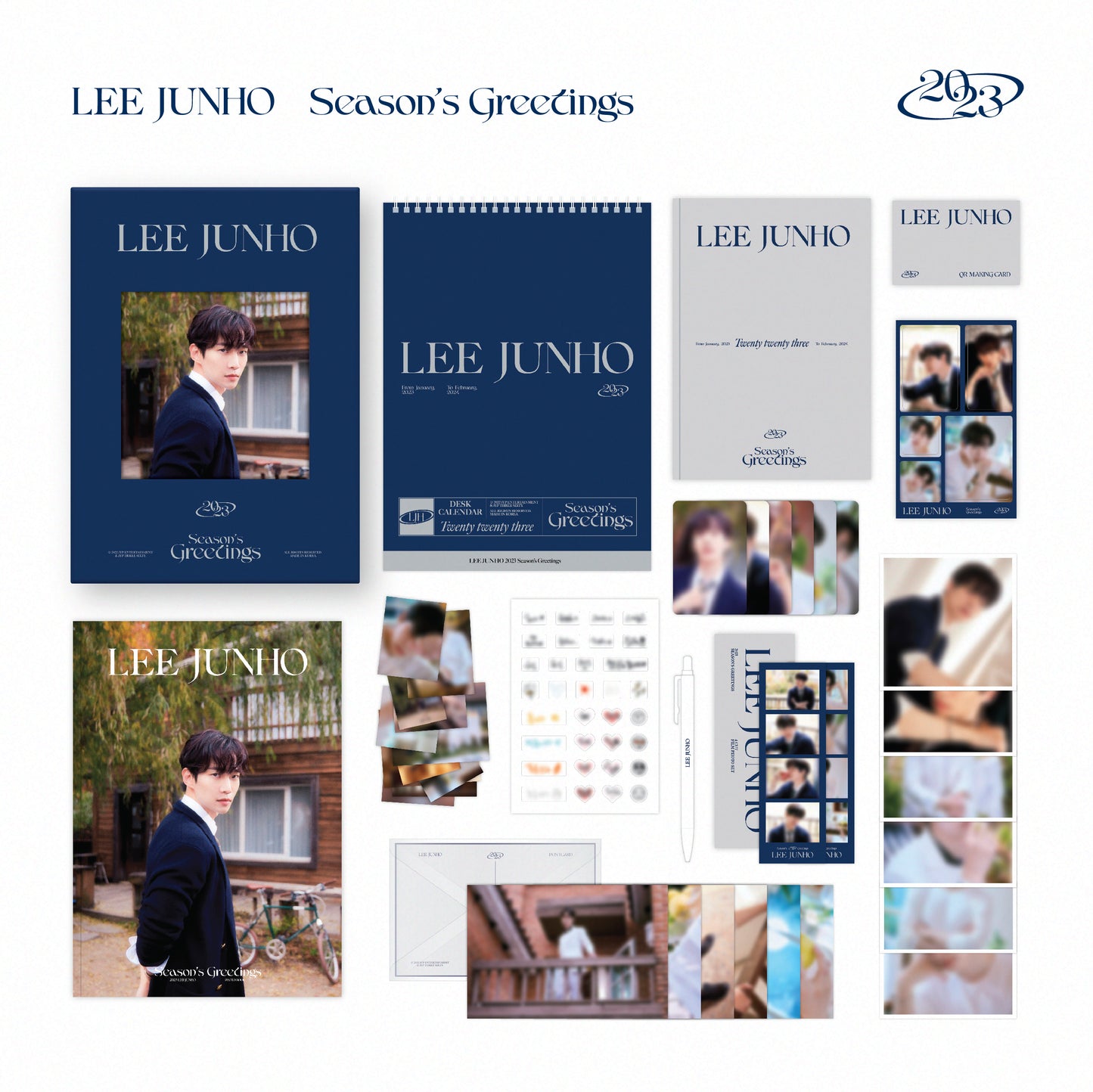 jam 2 siang | JUNHO - SALAM MUSIM 2023