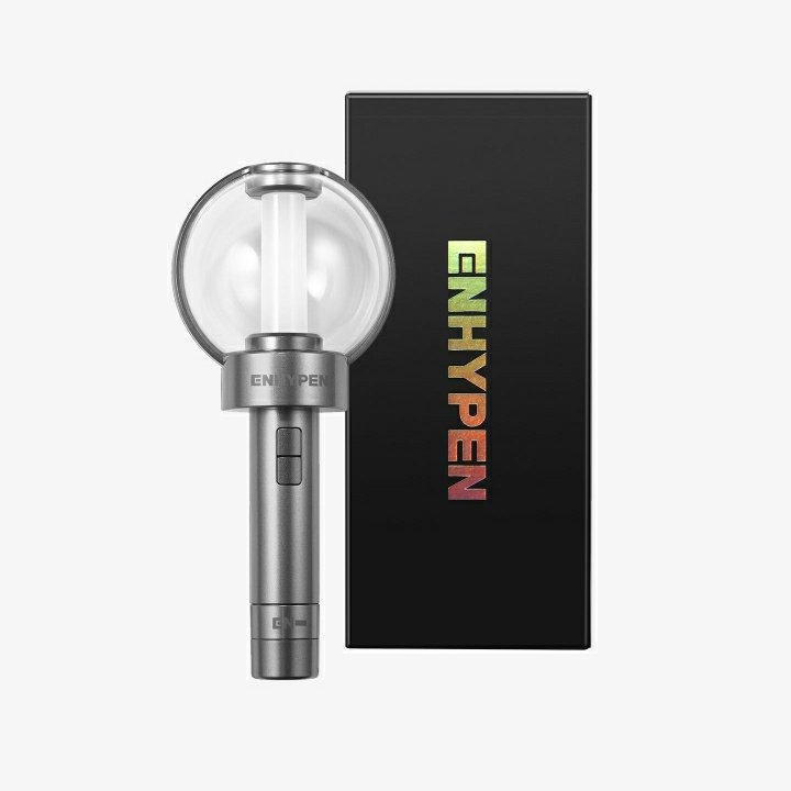 ENHYPEN | OFFICIAL FANLIGHT STICK