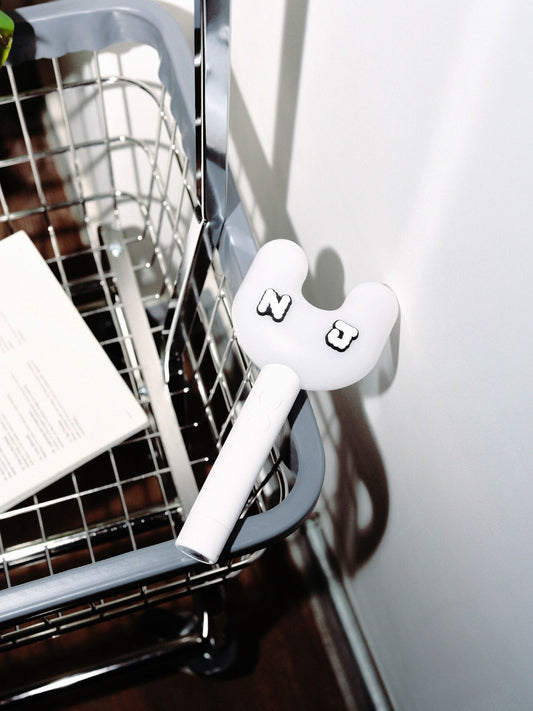 NewJeans | OFFICIAL LIGHT STICK + Parts