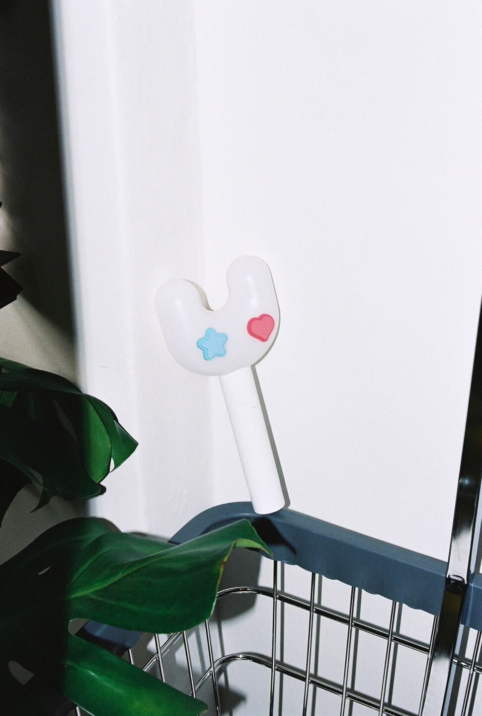 NewJeans | OFFICIAL LIGHT STICK + Parts