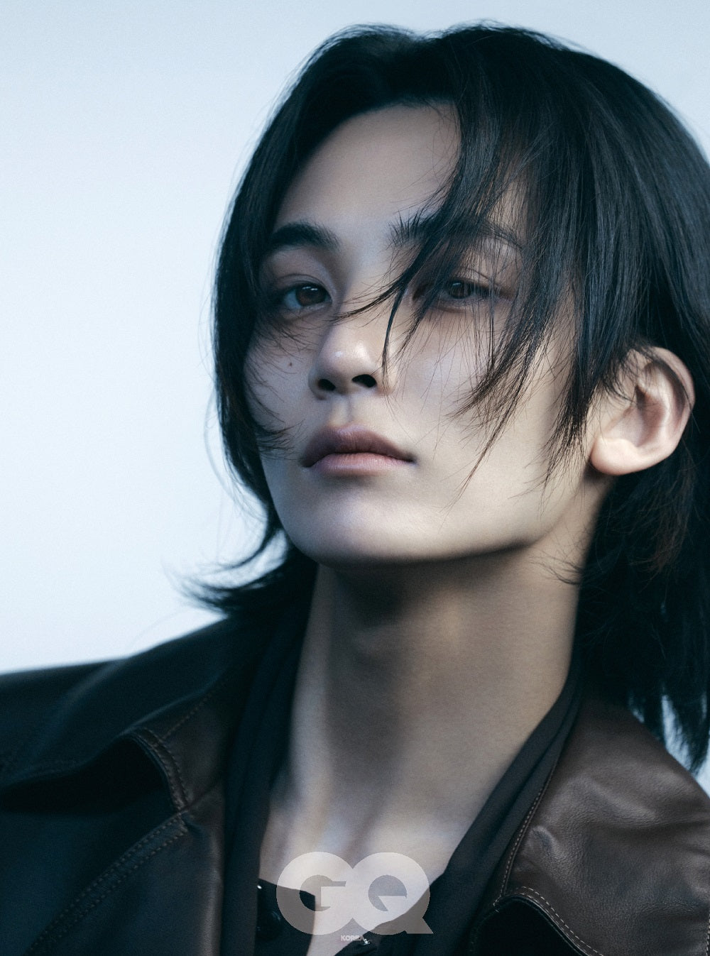 GQ | 2023 FEB. | BLACKPINK JISOO COVER