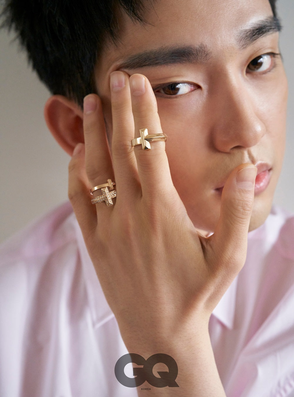 GQ | 2022 JUL. | RANDOM COVER