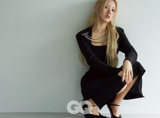 GQ | 2022 NOV. | TXT YEONJUN COVER