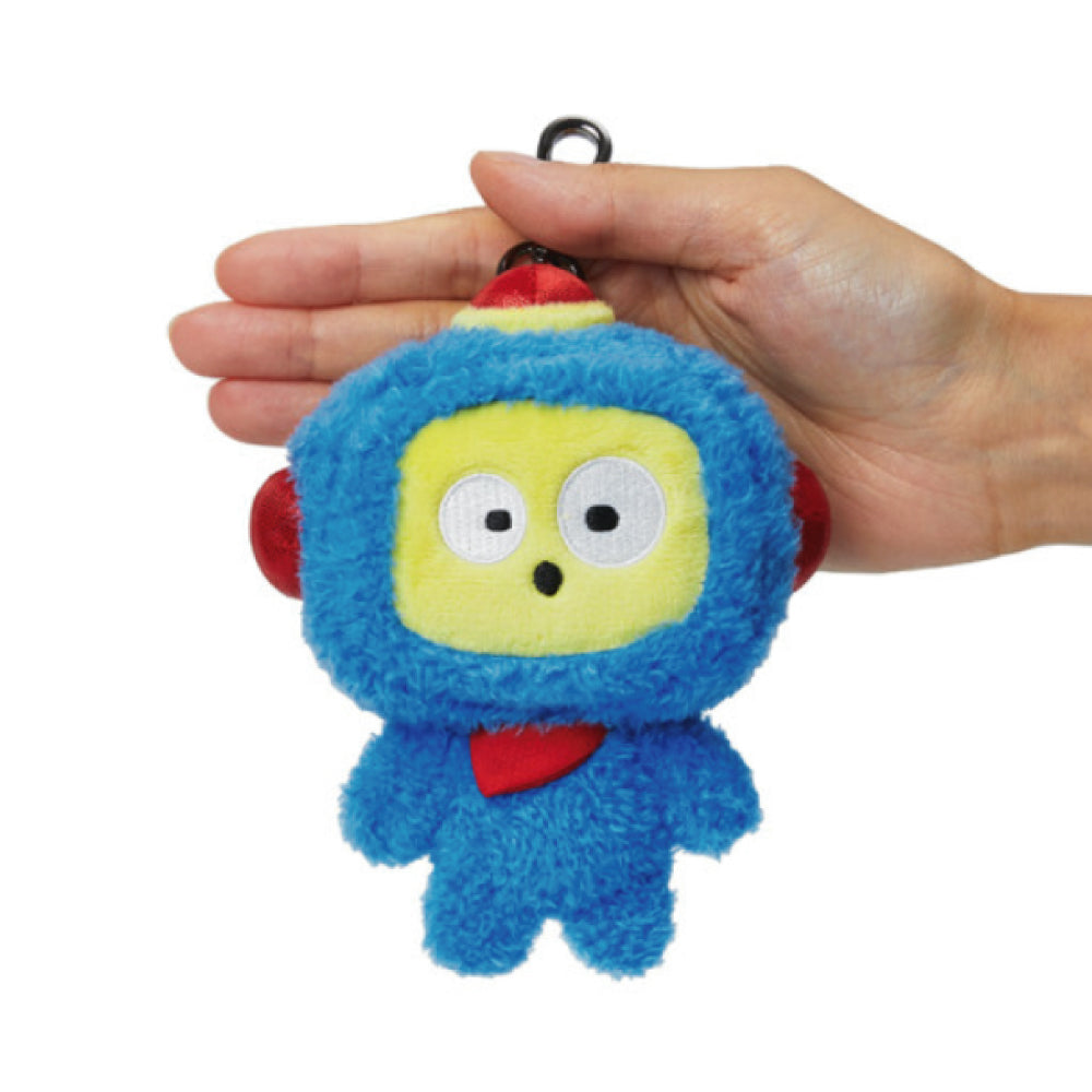 TRUZ | STANDING BAG CHARM